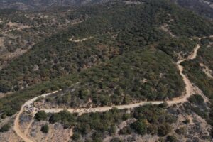 El camino a Los Mexicanos en la capital también se protegerá: gobernadora