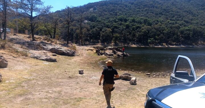 En materia de Protección civil, la capital registró saldo blanco en semana santa