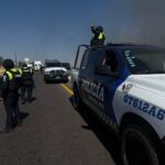 Confían en que no habrá más bloqueos carreteros en próximos días en Guanajuato: gobernadora