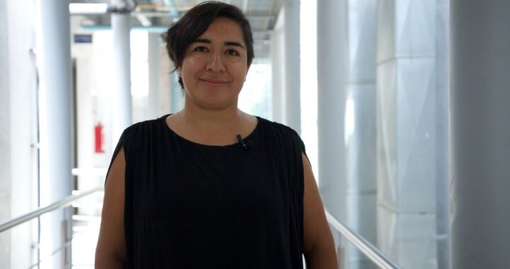 Investigadora UG colabora en proyectos internacionales para descifrar los misterios de la materia y la energía oscura