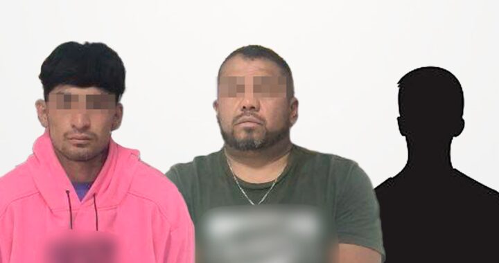 Sujetos que trasladaban un cadáver en la cajuela de un vehículo en León son vinculados a proceso penal