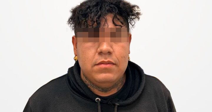 Presunto homicida es capturado y enviado a prisión por el crimen de un niño en Irapuato