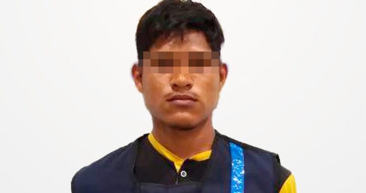 Sentencian con 40 años de cárcel a acusado por desaparición de personas en San Francisco del Rincón