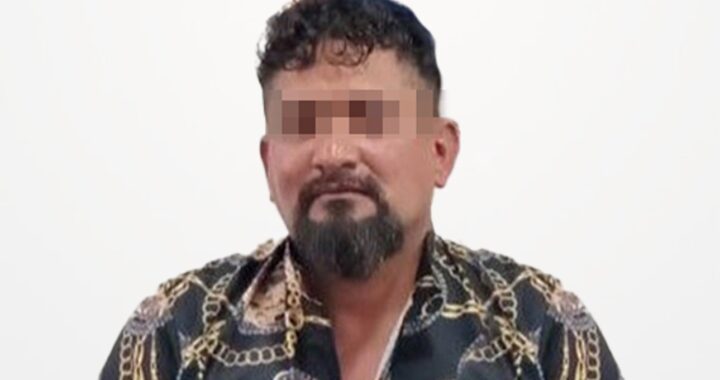 JOSÉ LUIS “N” es procesado por homicidio e intento de feminicidio en la capital