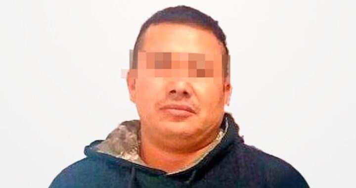 Ex policía de Comonfort es sentenciado a medio siglo de cárcel