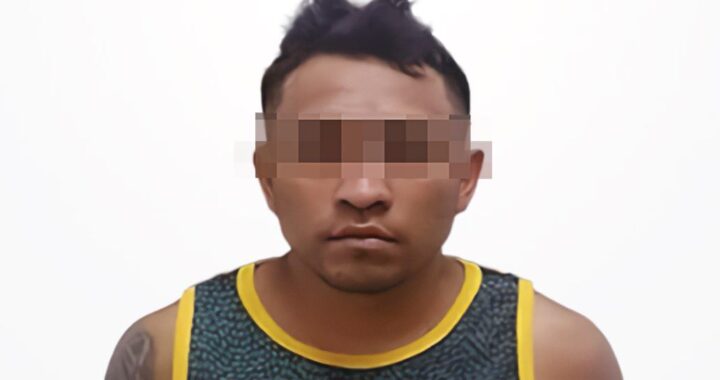 «El Bananas» es capturado y proceso por desaparición de personas en Silao