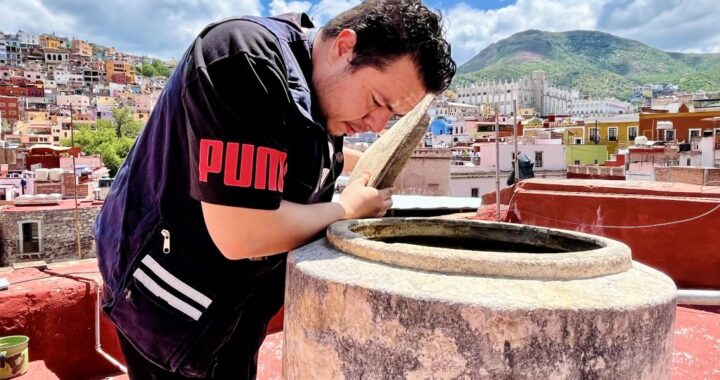 SSG exhorta a la población a prevenir el chagas en casa