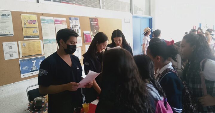 Concluyó la décima edición del Festival de Artes, Ciencias y Humanidades con la destacada participación de la UG