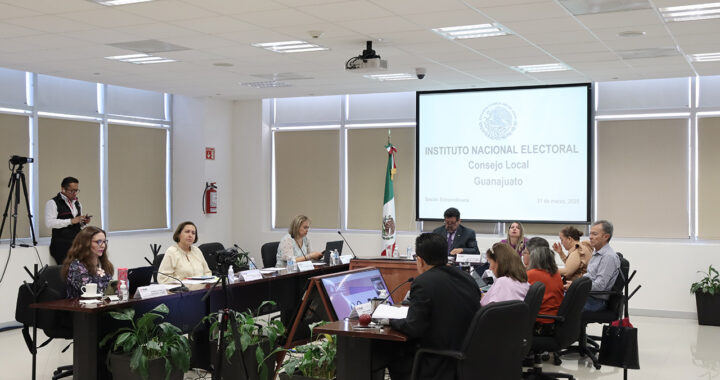 Candidatos serán fiscalizados por el INE para corroborar que no reciban financiamientos
