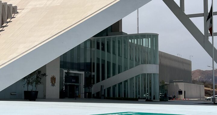 Tiene Poder Legislativo de Guanajuato, nueva Ley Orgánica