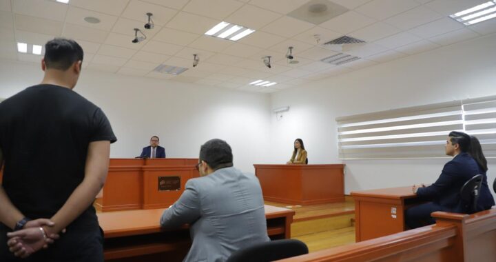 Fiscalía de Guanajuato gana concurso nacional y se perfila para el «campeón de campeones»