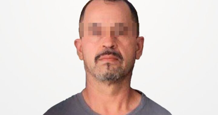 Violador de Moroleón pasará 80 años en la cárcel