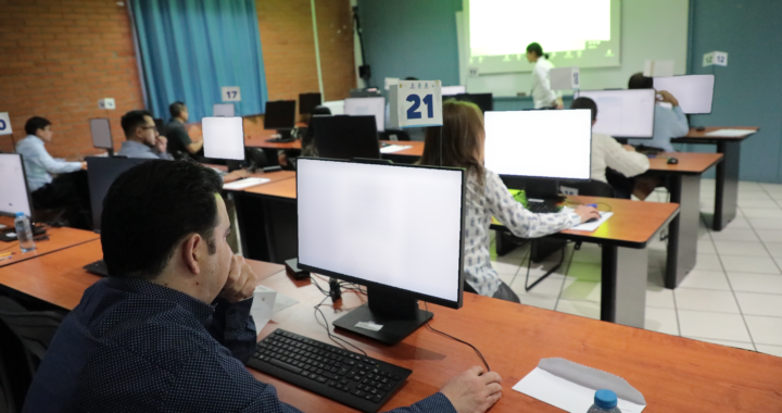 Continúa el proceso para el otorgamiento de Fiat para notarías en el estado de Guanajuato