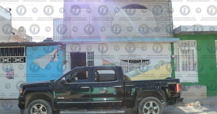 Presuntos secuestradores son procesados en Irapuato