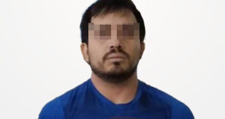 Cae presunto extorsionar en Salamanca