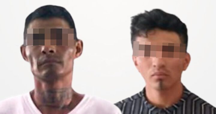 Condenan a «El niño” y “El Choky” por homicidio en Irapuato con 19 años de cárcel