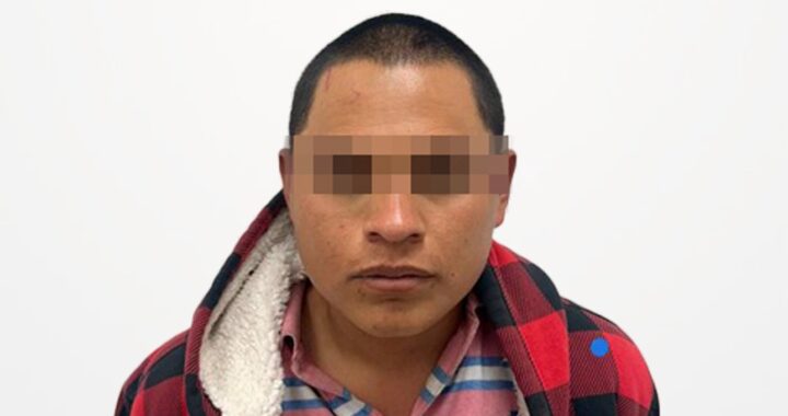 Objetivo prioritario fue capturado por hechos violentos en San Luis de la Paz