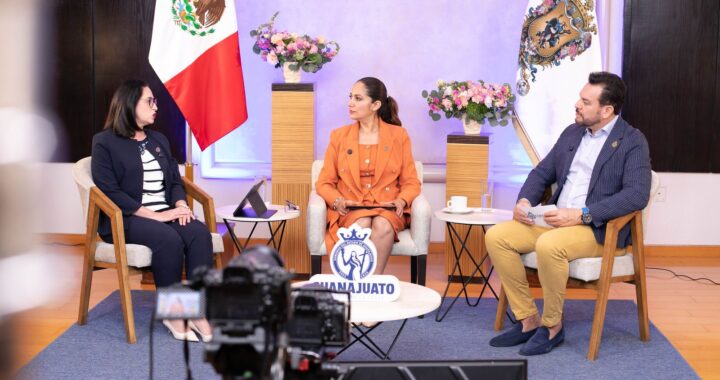 Guanajuato cuenta con un plan para enfrentar la política arancelaria de EUA