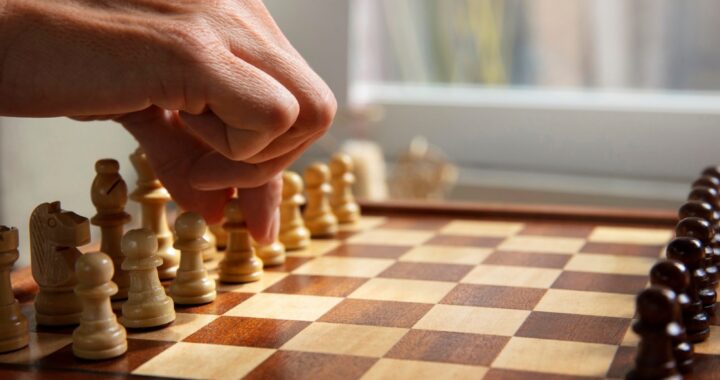 Destaca el ajedrez en la Copa de la Gente 2025