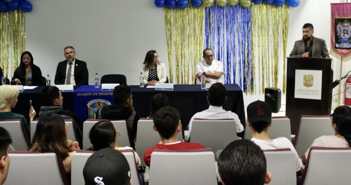 UG apunta en las II Jornadas de Educación Financiera