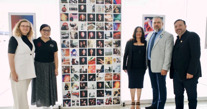 Nuevas tecnologías que redefinen los límites creativos se exploran en las Novenas Jornadas Digitales de la UG