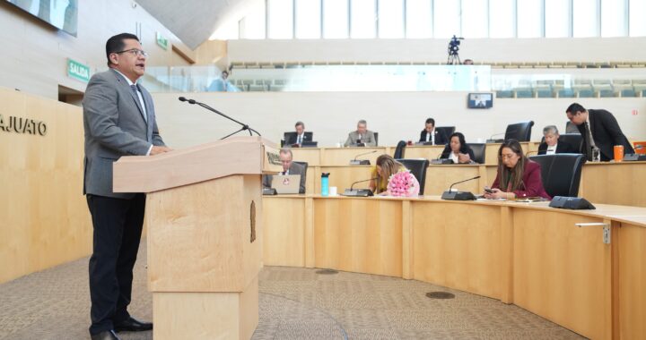 Propone diputado Rolando Alcantar, establecer cámaras de videovigilancia en transporte público