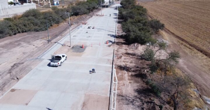 Preparan sanción para empresa encargada de la obra de conexión Puentecillas-Villas de Guanajuato