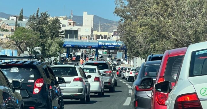 Plantean aumentar a 10 carriles la nueva caseta de cuota Guanajuato-Silao