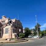 Gobernadora evaluará a secretarios y revisará avances en saneamiento del Río Turbio