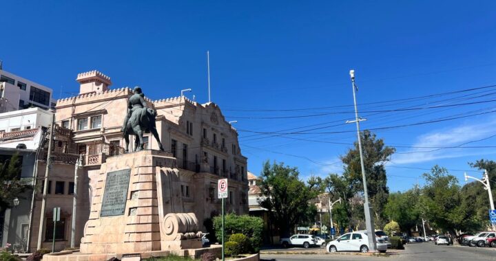 Gobernadora evaluará a secretarios y revisará avances en saneamiento del Río Turbio