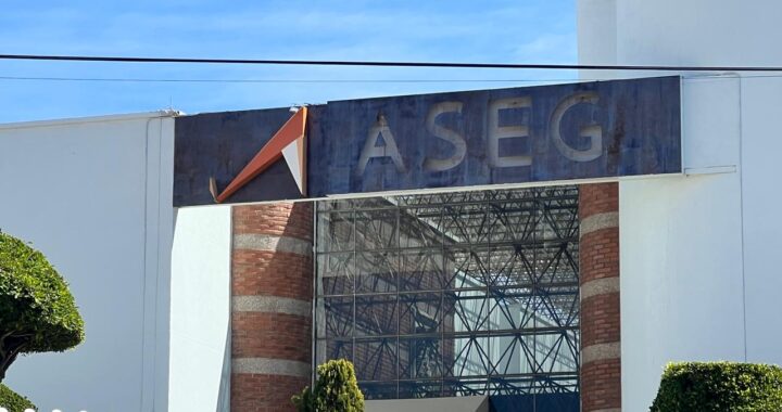 Culmina la ASEG  con investigación al FIDESSEG