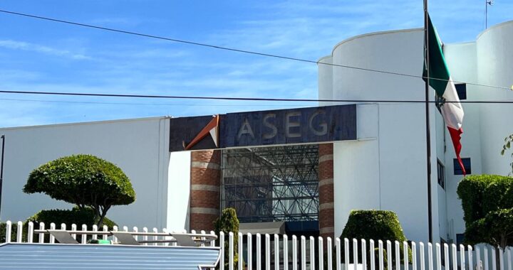 ASEG trabaja en su plan anual de auditorías 2026