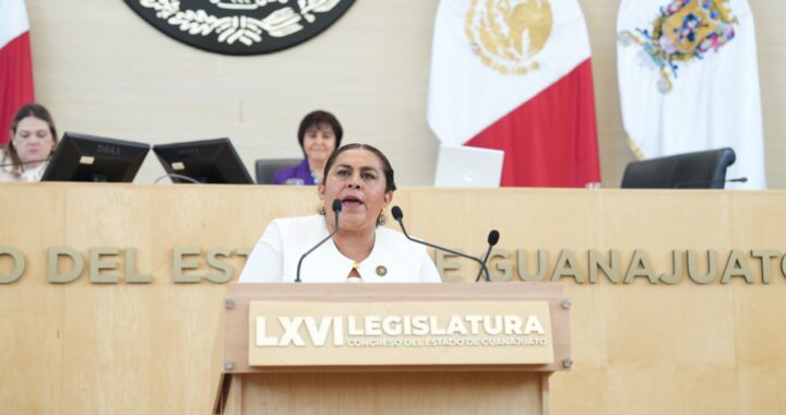 Diputada migrante pide justicia para los connacionales y que no se impongan impuestos a las remesas 