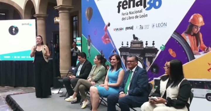 Ciencia ficción poesía y nuevas formas de comunicación en la FENAL 2025