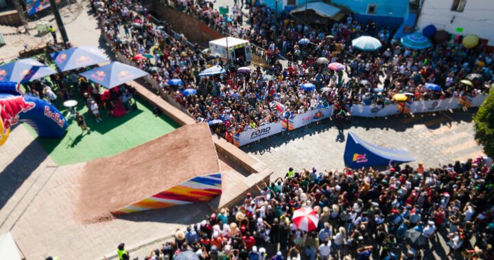 Cerro Abajo termina con saldo blanco y una derrama económica de 26 millones de pesos