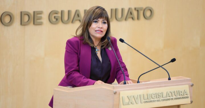 Comenzará análisis de la reforma electoral en Guanajuato