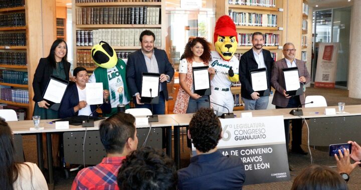 Van Bravos por mejorar la experiencia tecnológica de los amantes de la pelota caliente