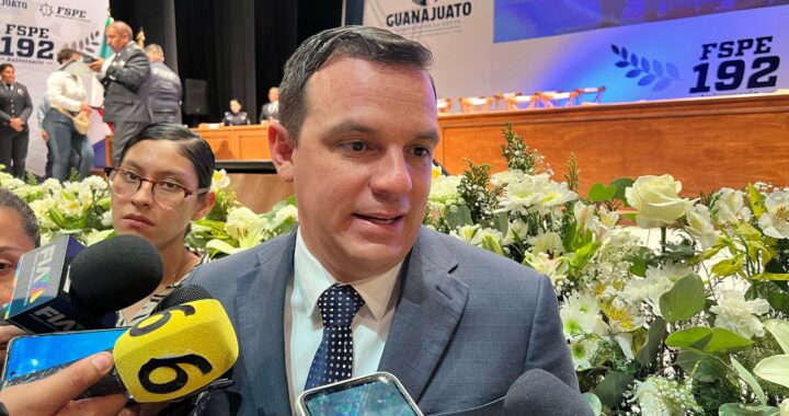 Investiga FGR, casos de autoridades ligadas a la delincuencia organizada