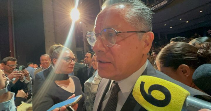 Fiscal sostiene reunión con alcalde de Celaya para informar de casos polémicos de inseguridad