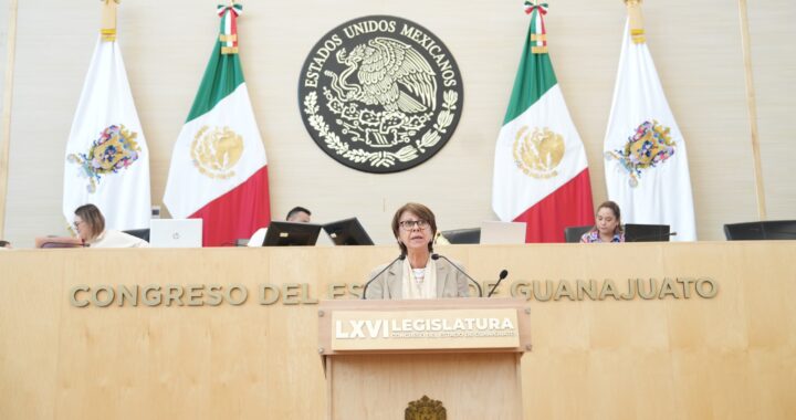 Llama diputada a atender con urgencia la prevención de sarampión y tosferina