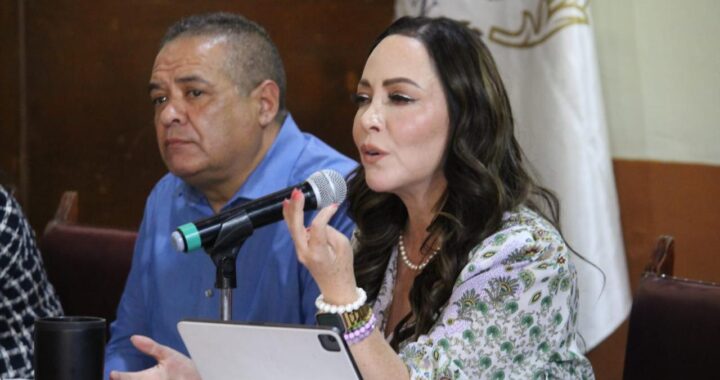 ACUERDAN LIBERAR EN 10 DÍAS HÁBILES LA ZONA DE ENTRENAMIENTO PARA ATLETAS EN LA SIERRA DE SANTA ROSA