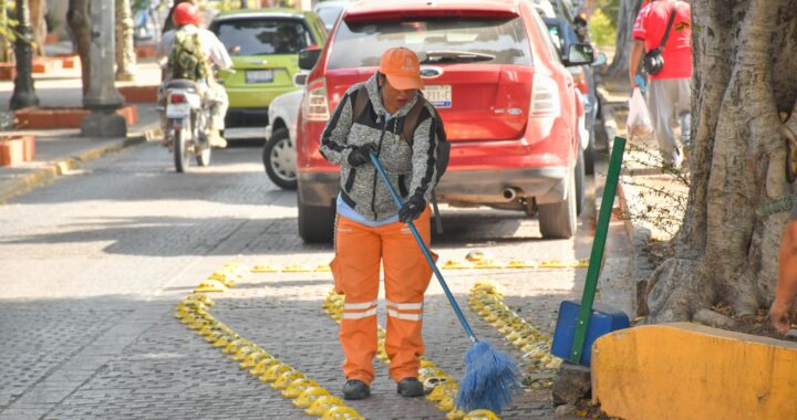 Aprueban comisiones incremento máximo del cuatro por ciento en servicios municipales