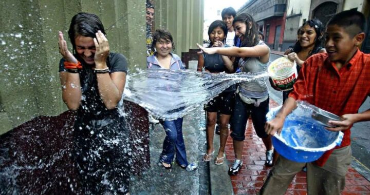 SIMAPAG puede aplicar multas de hasta 8 mil pesos, a quien desperdicie agua