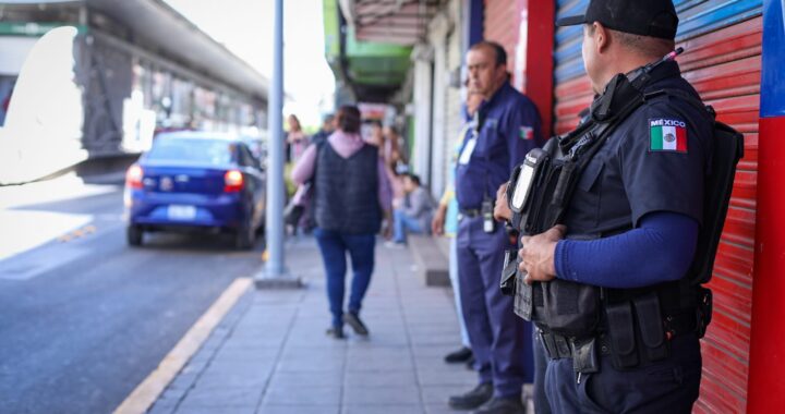 Impulsan sanción al acoso callejero en los 46 municipios de Guanajuato