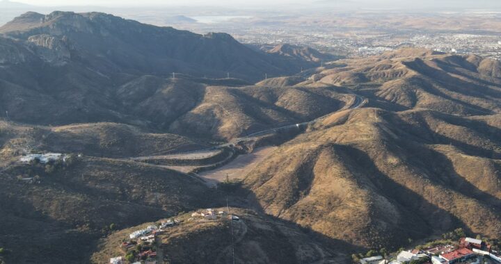 Habilitan estacionamiento gratuito en el Terraplén Diego Rivera por Semana Santa