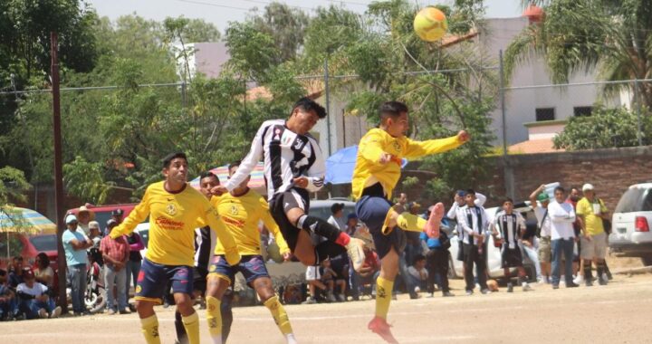 MOLINEROS THE EAST SIMPSONS AGREGA UNA ESTRELLA MÁS A SU BRILLANTE HISTORIAL EN EL FÚTBOL RURAL