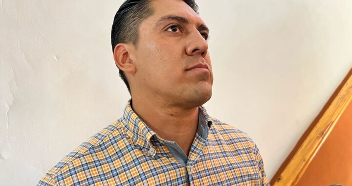 Habrá cambios en favor del turismo de la capital, informa José Luis Anguiano