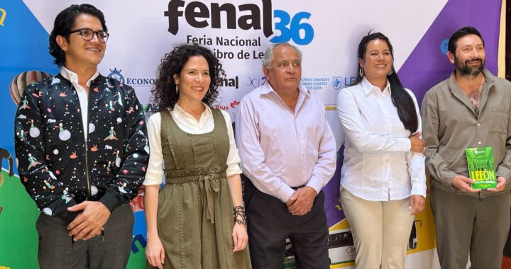 Traerá FENAL 36 novedades para acercar a los niños y jóvenes