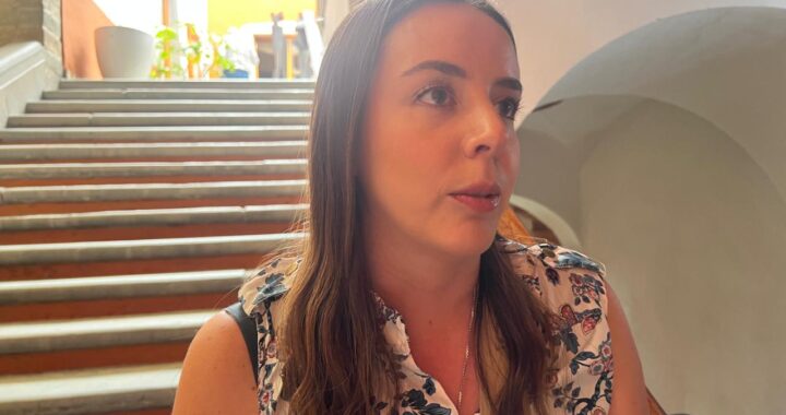 Pide Fomento Económico a habitantes de las comunidades, que presenten sus solicitudes de apoyo