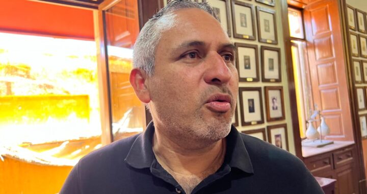 Capital colaborará en la capacitación para elementos de seguridad privada